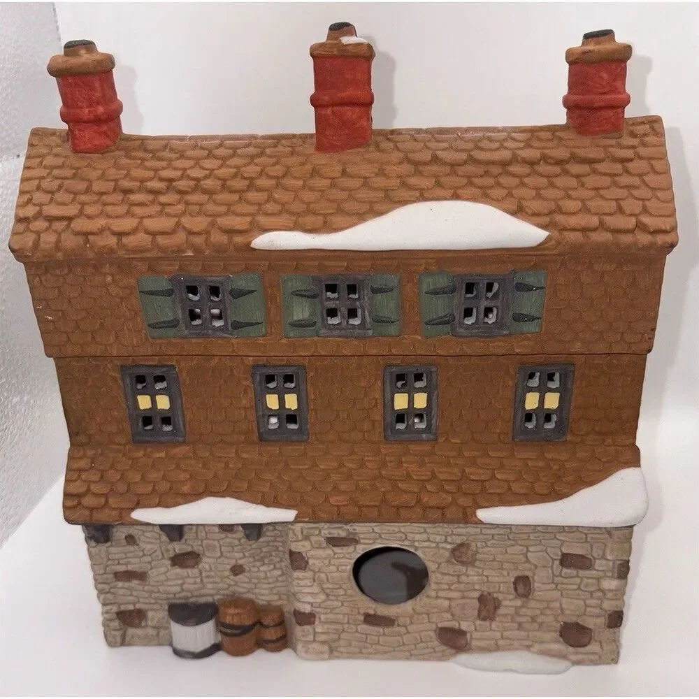 Department 56 department 56